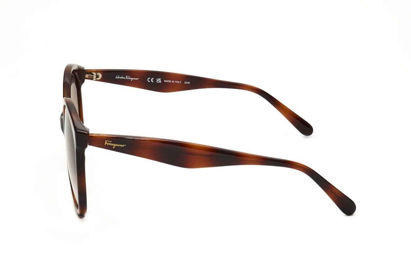 Ferragamo SF1071S Sunglasses - view 4